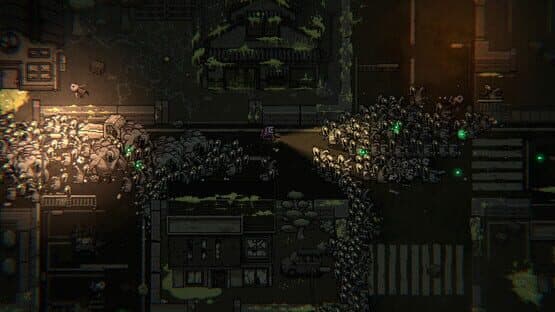 Terrible Life Expectancy — screenshot 1