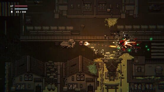 Terrible Life Expectancy — screenshot 2