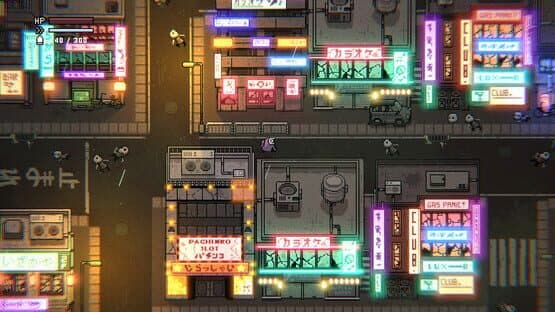 Terrible Life Expectancy — screenshot 3