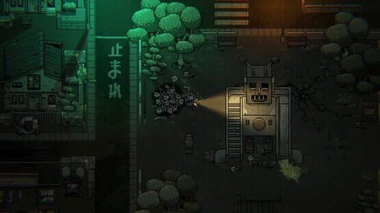 Terrible Life Expectancy — screenshot 5