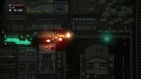 Terrible Life Expectancy — screenshot 7