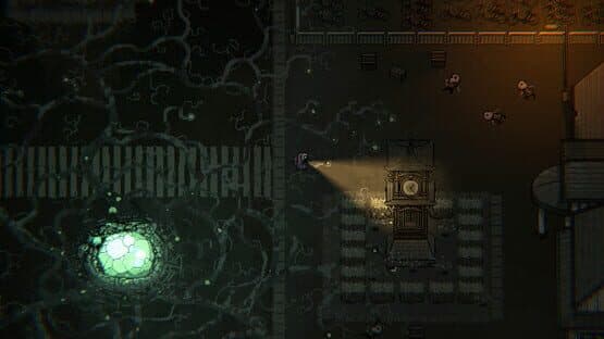 Terrible Life Expectancy — screenshot 8