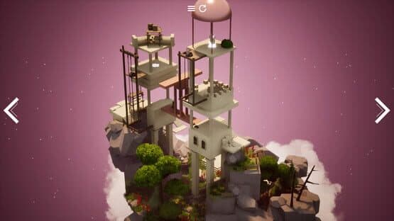 Mirealle — screenshot 2
