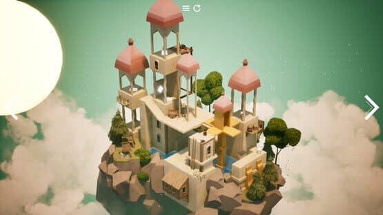 Mirealle — screenshot 3