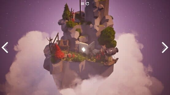 Mirealle — screenshot 5