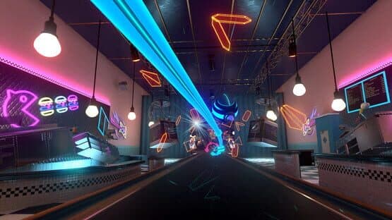 Synth Riders: Queen - "Don't Stop Me Now" — screenshot 3