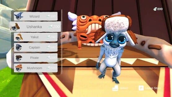 Latitude 76: Land of the Onkilons — screenshot 5