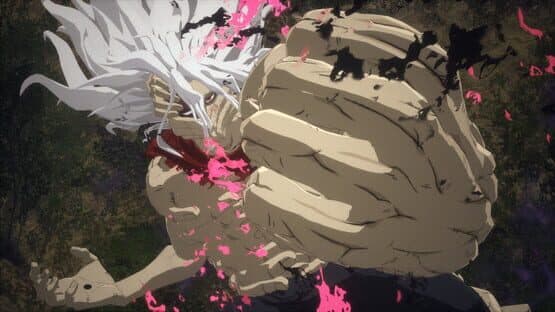 My Hero Academia: All's Justice — screenshot 8