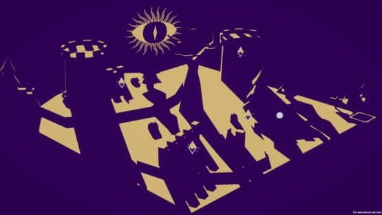 Scryer's Shadow — screenshot 1
