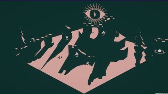 Scryer's Shadow — screenshot 3