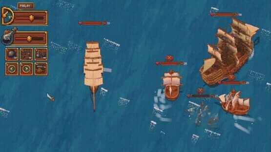 SeaCret 1 — screenshot 1