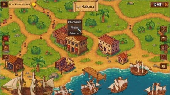 SeaCret 1 — screenshot 3
