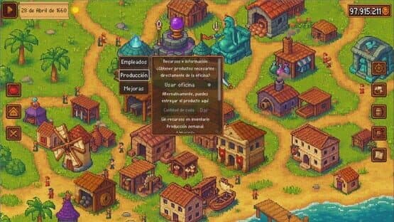 SeaCret 1 — screenshot 4