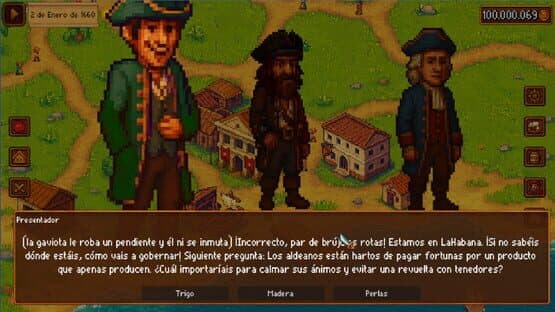 SeaCret 1 — screenshot 5