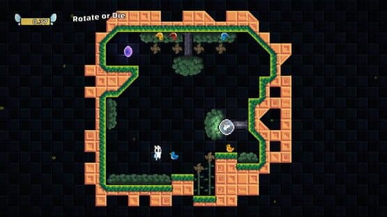 Coco's Revenge — screenshot 1