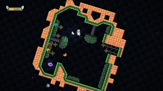 Coco's Revenge — screenshot 2