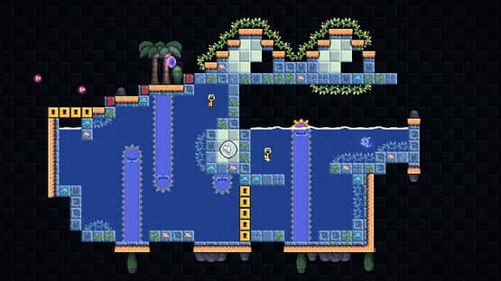 Coco's Revenge — screenshot 3