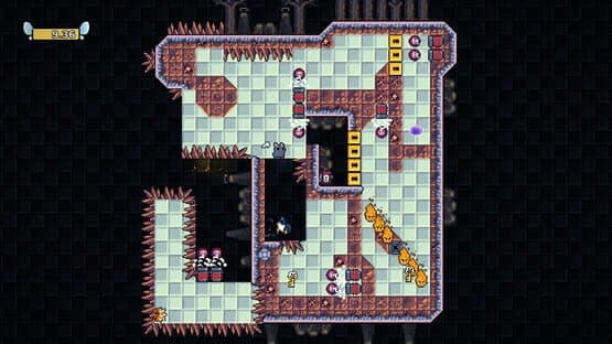 Coco's Revenge — screenshot 7