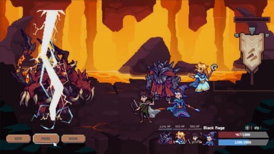 Teamcrafter — screenshot 1