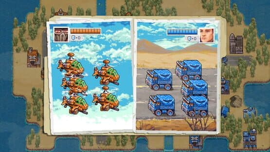 Warside — screenshot 1
