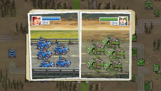 Warside — screenshot 4