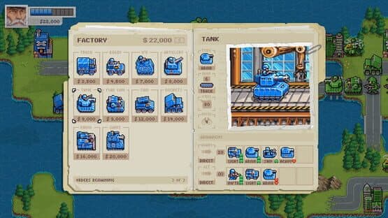 Warside — screenshot 5