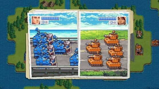 Warside — screenshot 6