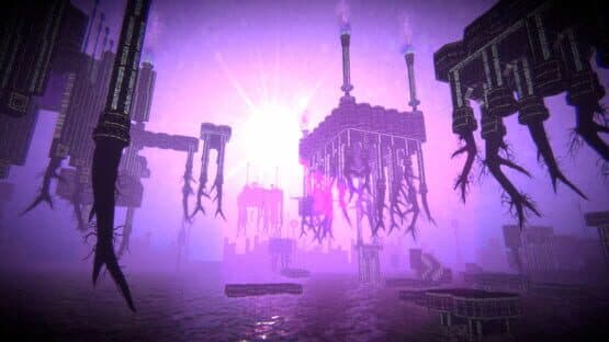 Particle Hearts — screenshot 3