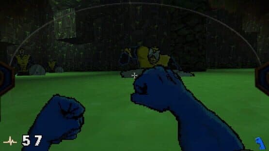 Night Jackal: Blood Debt — screenshot 5