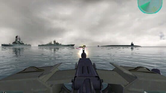 Patriot: Democratization — screenshot 2