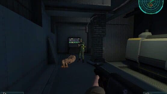 Patriot: Democratization — screenshot 3