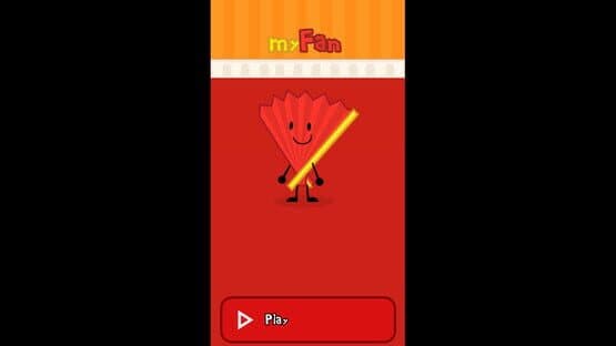 My Pet Fan — screenshot 1