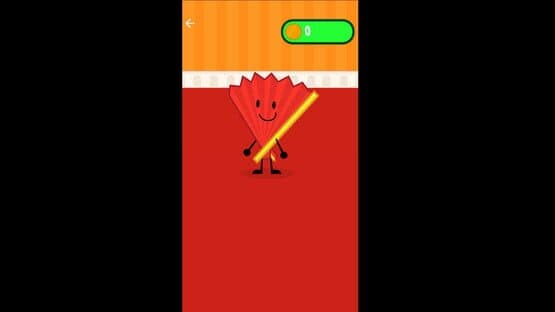 My Pet Fan — screenshot 2