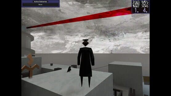 Island Off Outer Darkness — screenshot 2