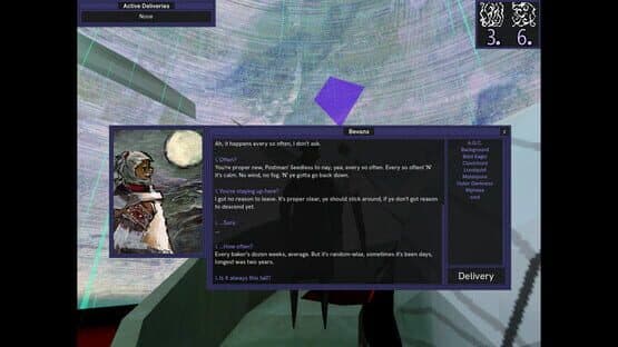 Island Off Outer Darkness — screenshot 5