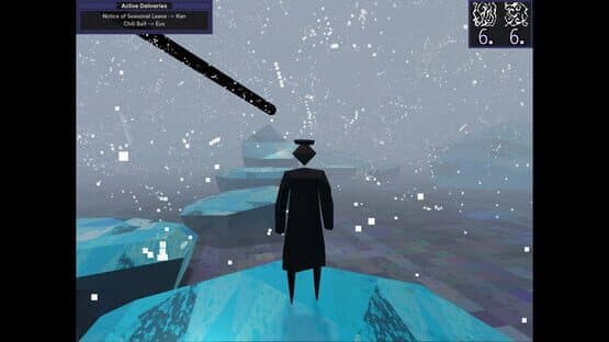 Island Off Outer Darkness — screenshot 6