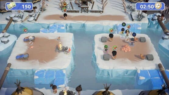 Choppy Cuts — screenshot 3