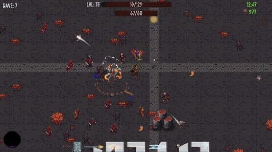 Einherjar's Ascent — screenshot 1