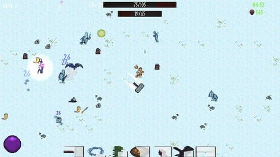 Einherjar's Ascent — screenshot 3