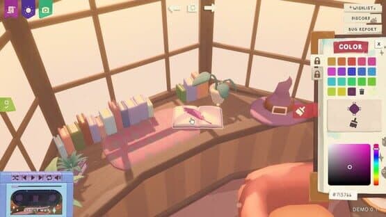 Design & Conjure — screenshot 1