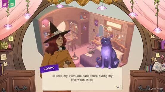 Design & Conjure — screenshot 2