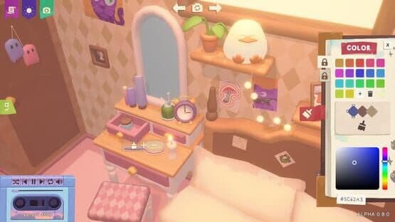 Design & Conjure — screenshot 7