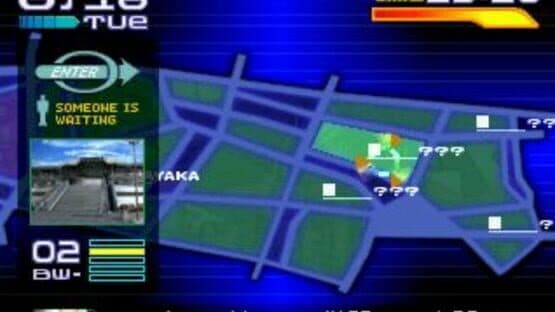 Circadia — screenshot 2