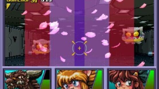 Crime Crackers — screenshot 5