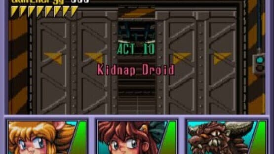 Crime Crackers — screenshot 6