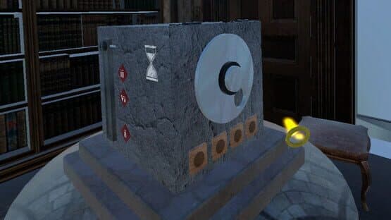 Mystery Box VR: Hidden Secrets — screenshot 3