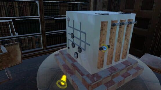 Mystery Box VR: Hidden Secrets — screenshot 4