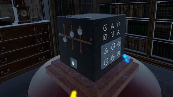 Mystery Box VR: Hidden Secrets — screenshot 5