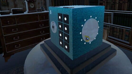Mystery Box VR: Hidden Secrets — screenshot 6