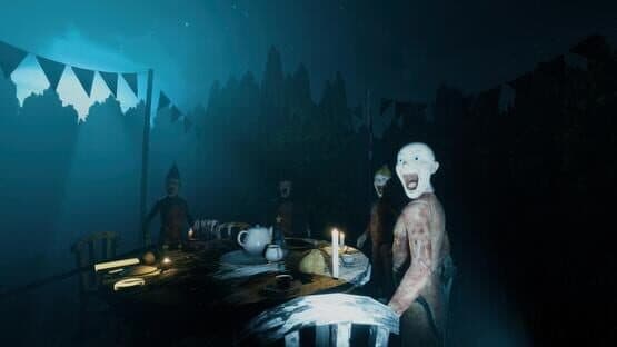 Labyrinthine — screenshot 1